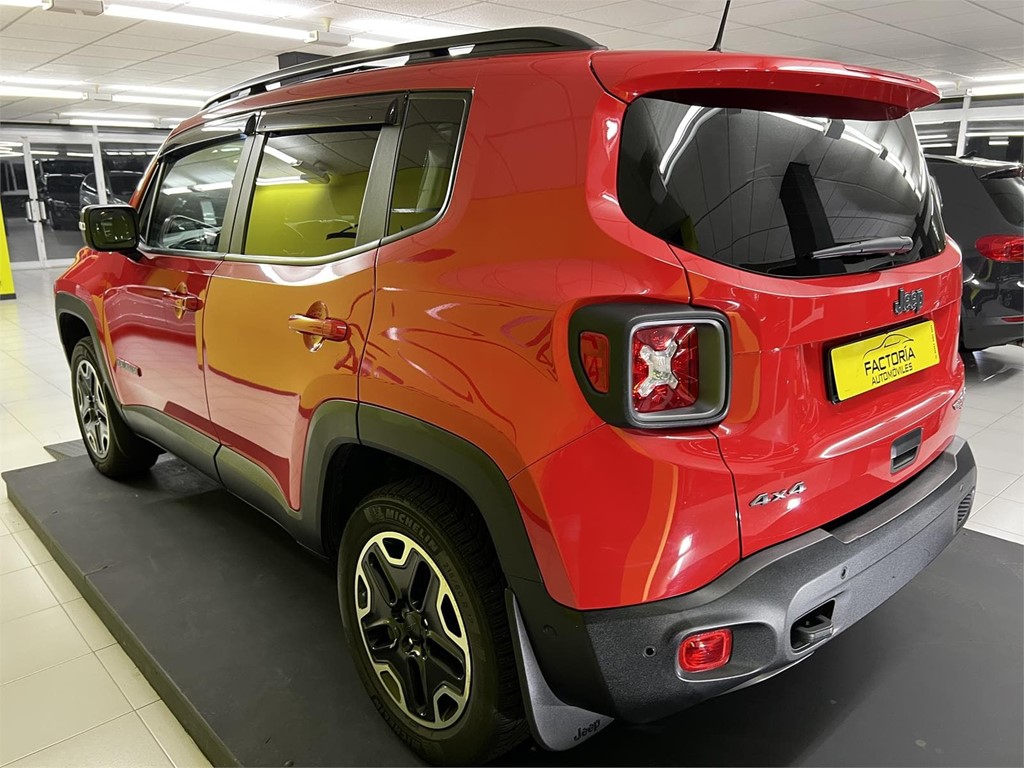 Foto 24 JEEP RENEGADE 