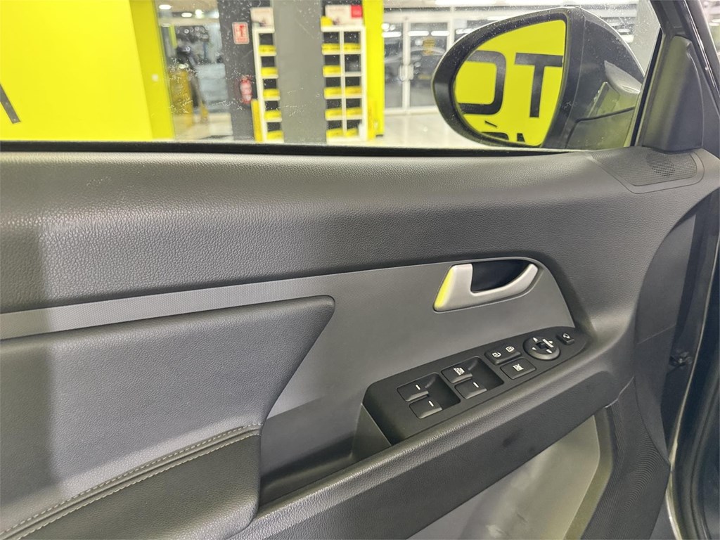 Foto 21 KIA SPORTAGE 