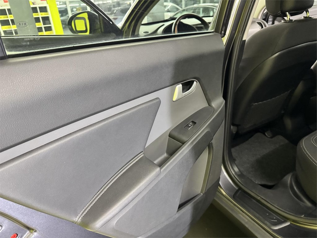 Foto 25 KIA SPORTAGE 