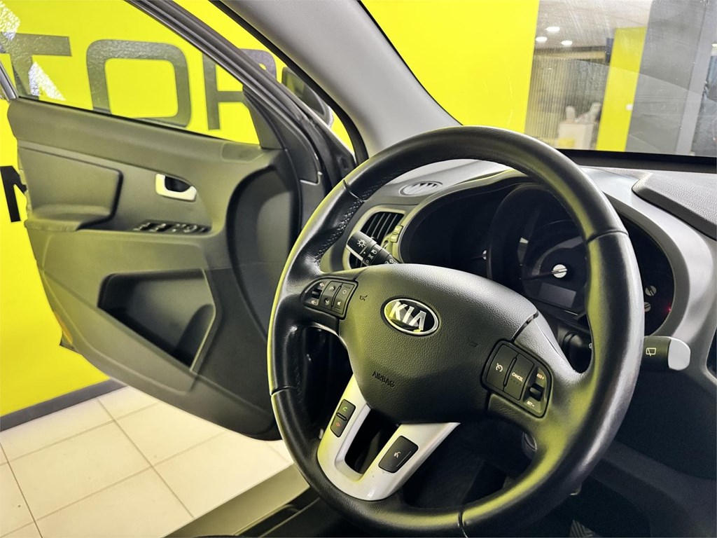 Foto 33 KIA SPORTAGE 