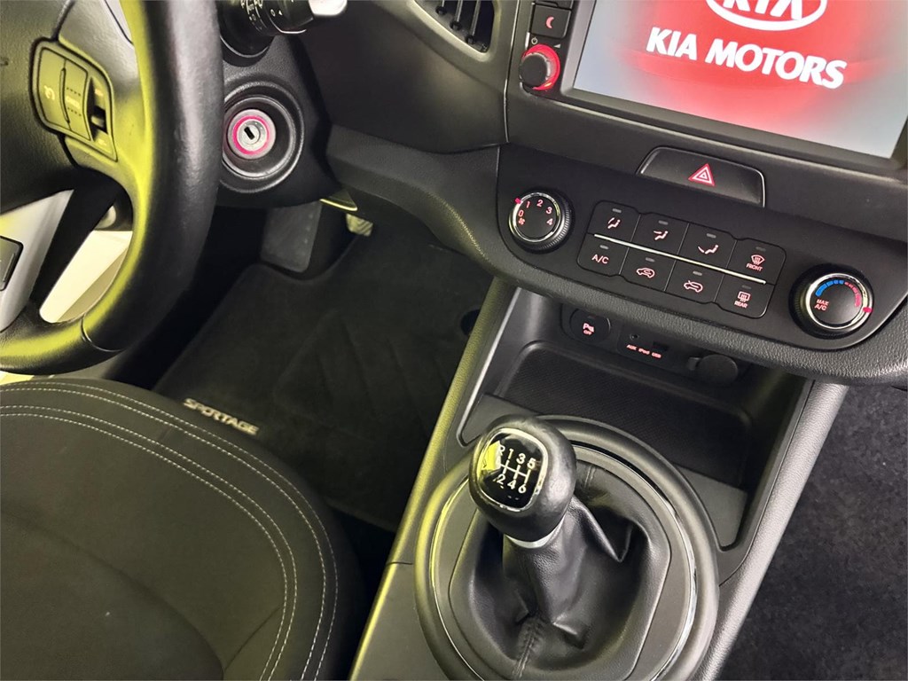 Foto 35 KIA SPORTAGE 