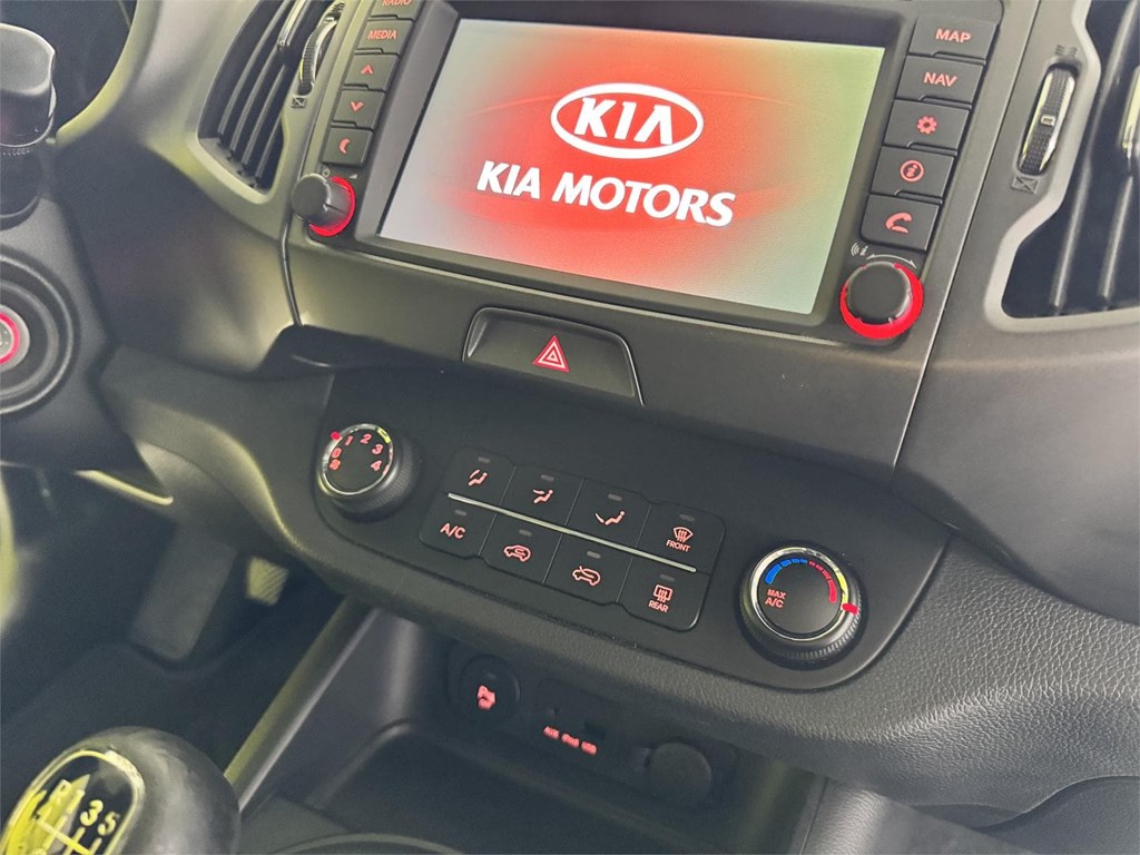 Foto 36 KIA SPORTAGE 