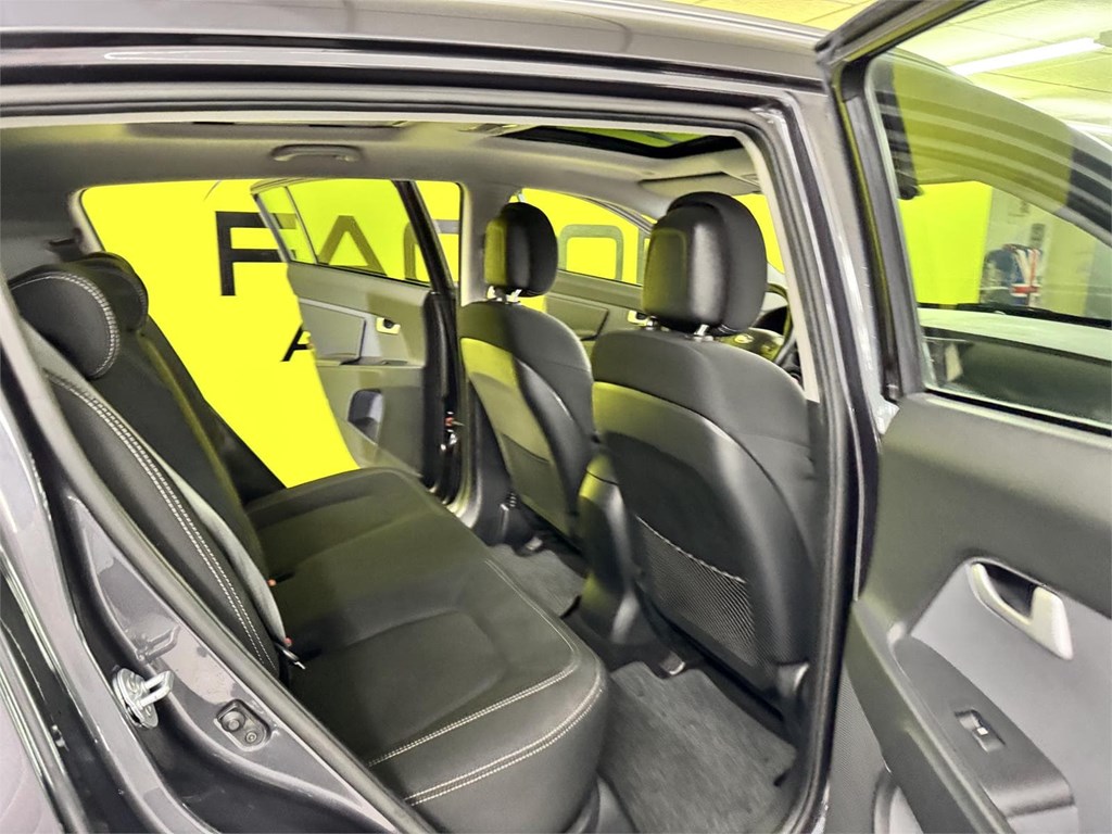 Foto 40 KIA SPORTAGE 