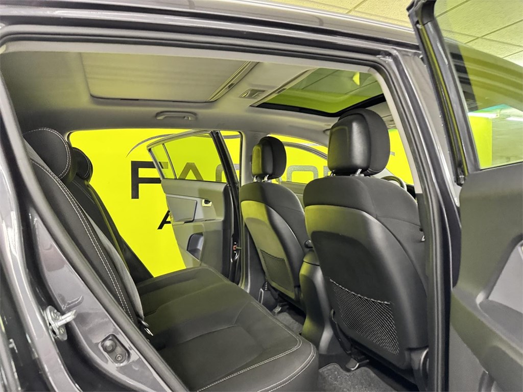 Foto 41 KIA SPORTAGE 