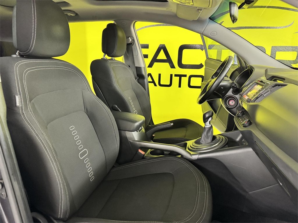 Foto 42 KIA SPORTAGE 