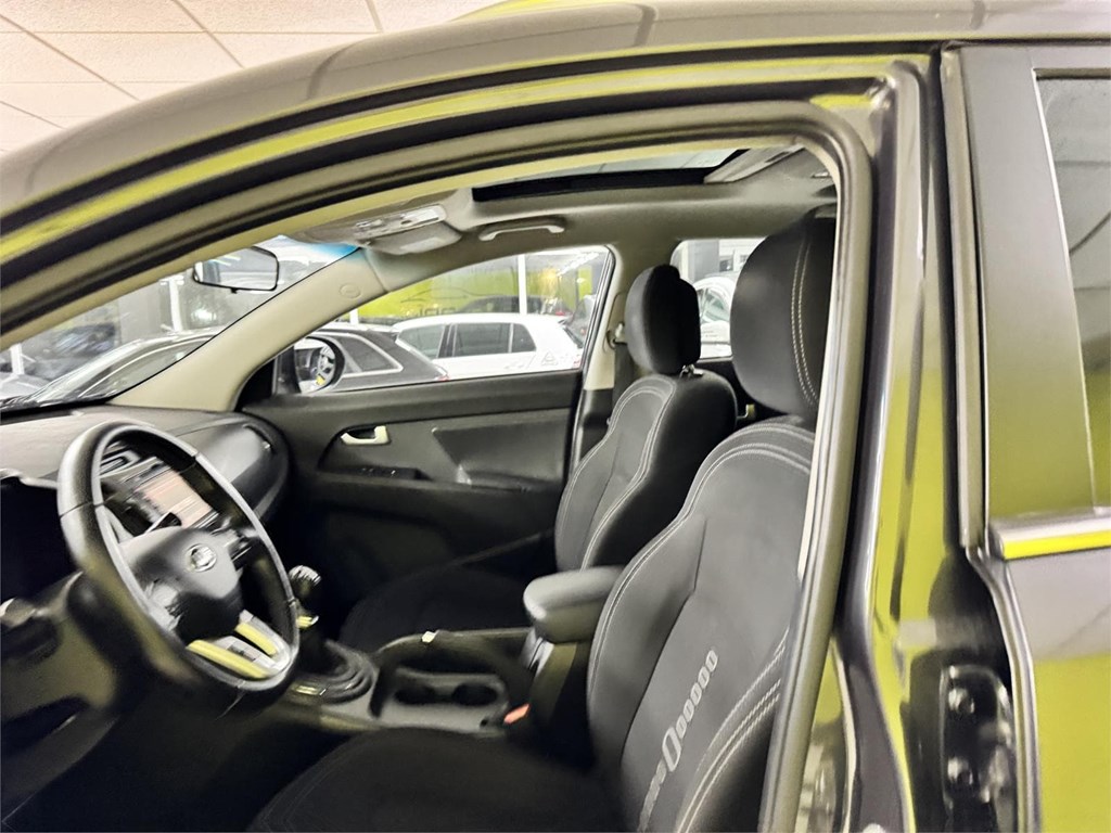 Foto 51 KIA SPORTAGE 