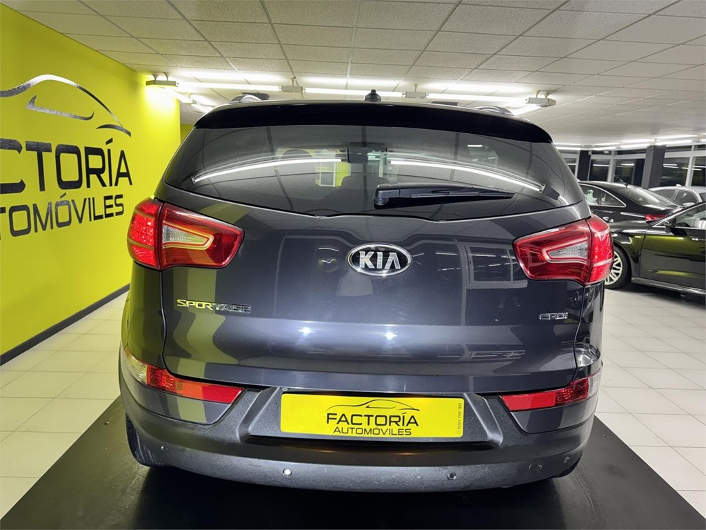 Foto 56 KIA SPORTAGE 