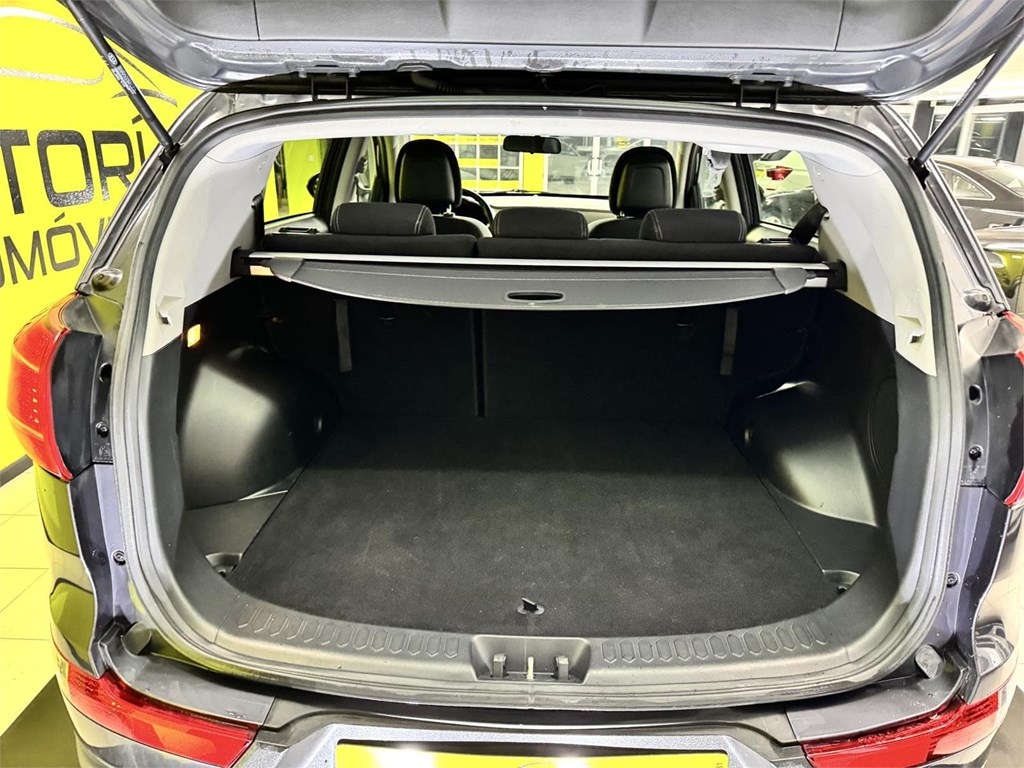 Foto 57 KIA SPORTAGE 