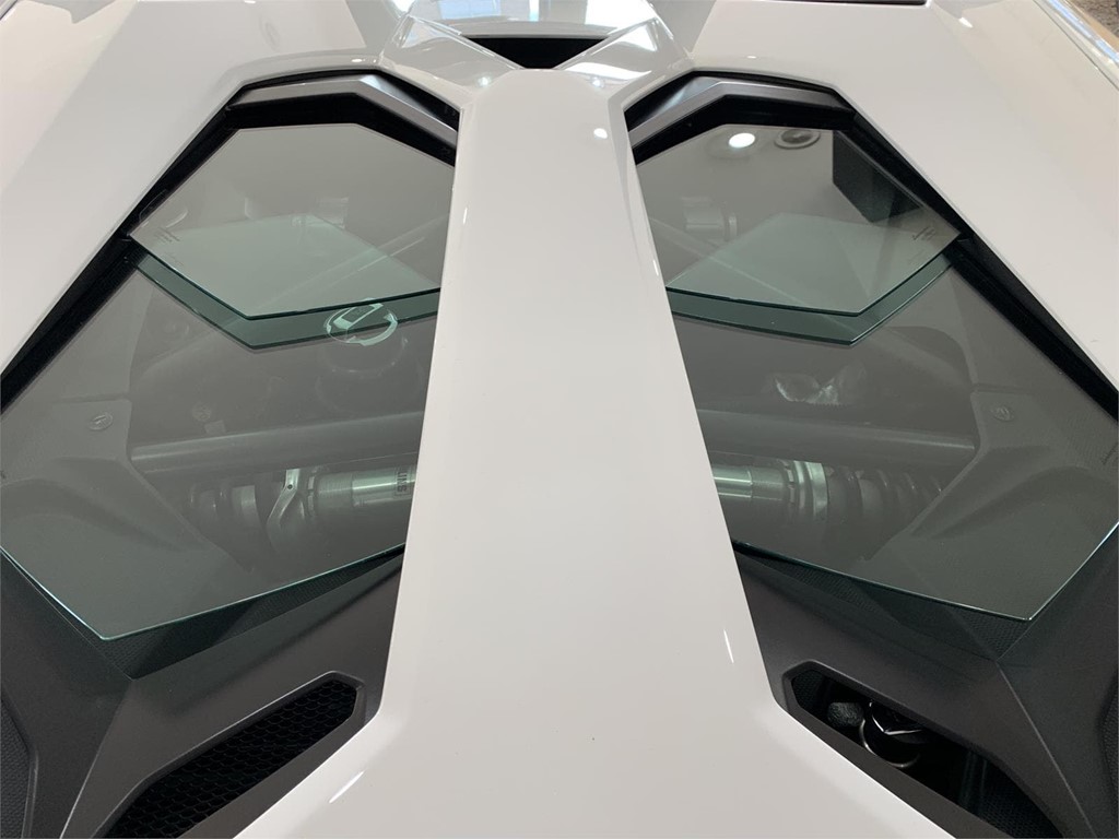 Foto 11 LAMBORGUINI AVENTADOR LP700