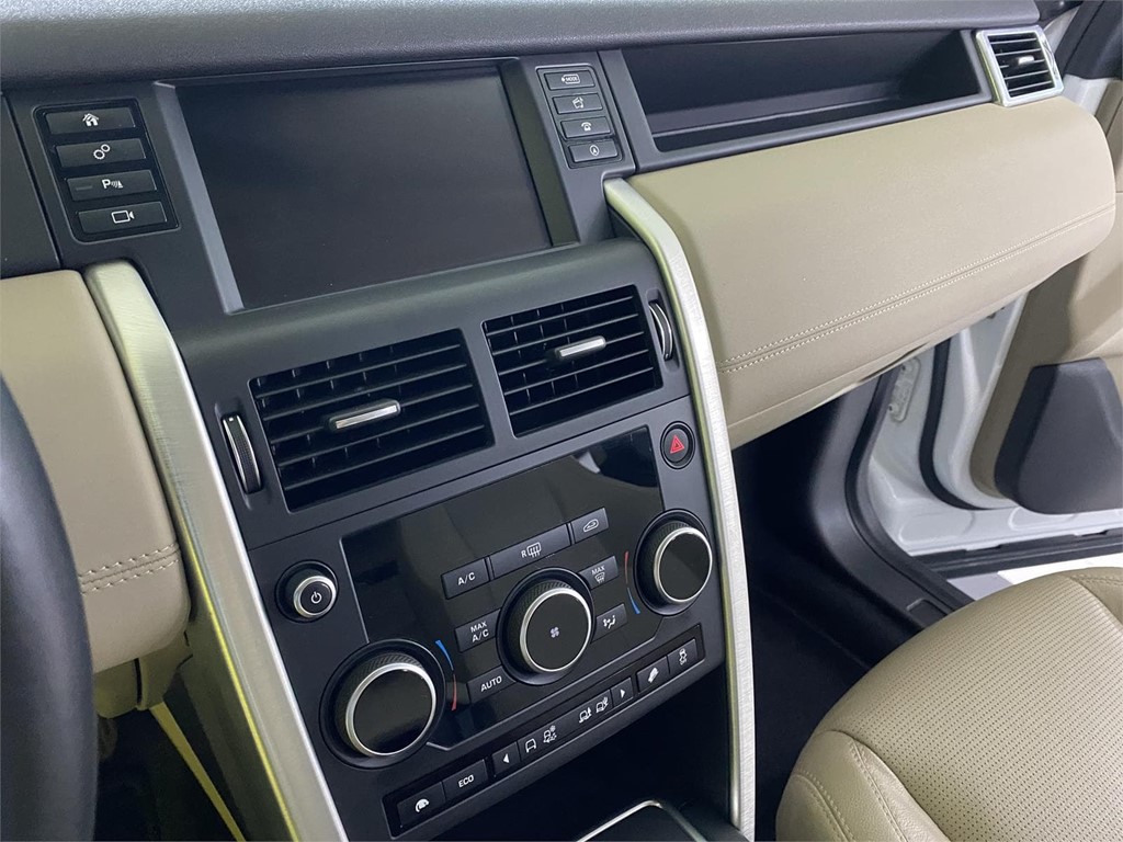 Foto 12 LAND ROVER DISCOVERY SPORT
