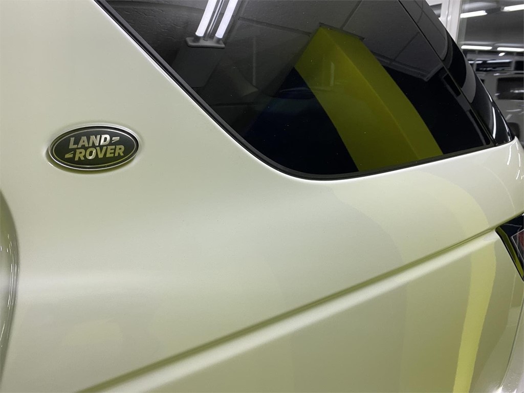 Foto 15 LAND ROVER DISCOVERY SPORT