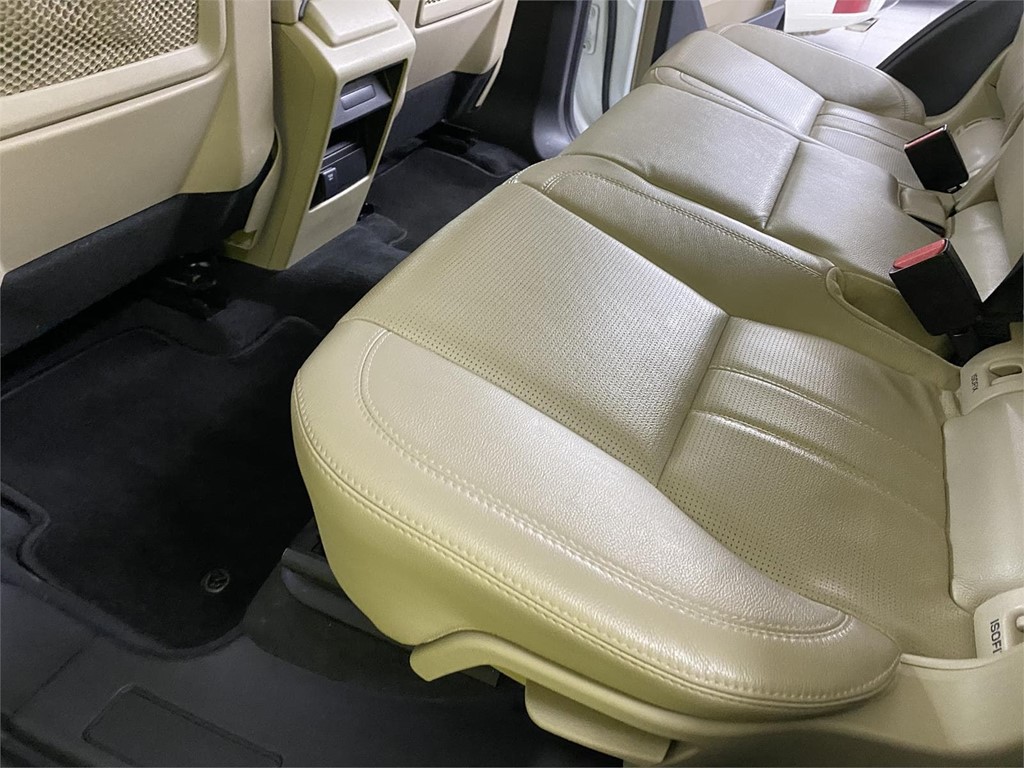 Foto 18 LAND ROVER DISCOVERY SPORT