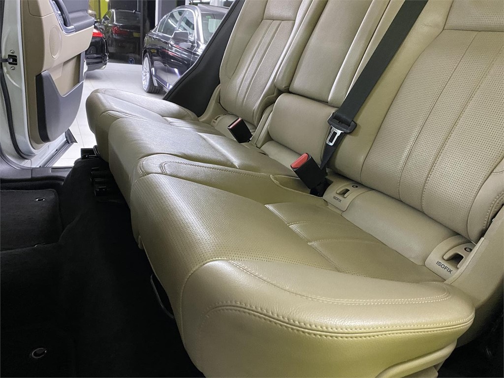 Foto 19 LAND ROVER DISCOVERY SPORT