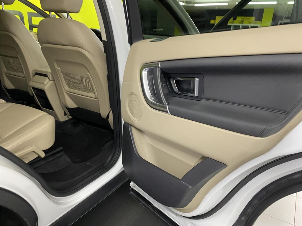 Foto 24 LAND ROVER DISCOVERY SPORT