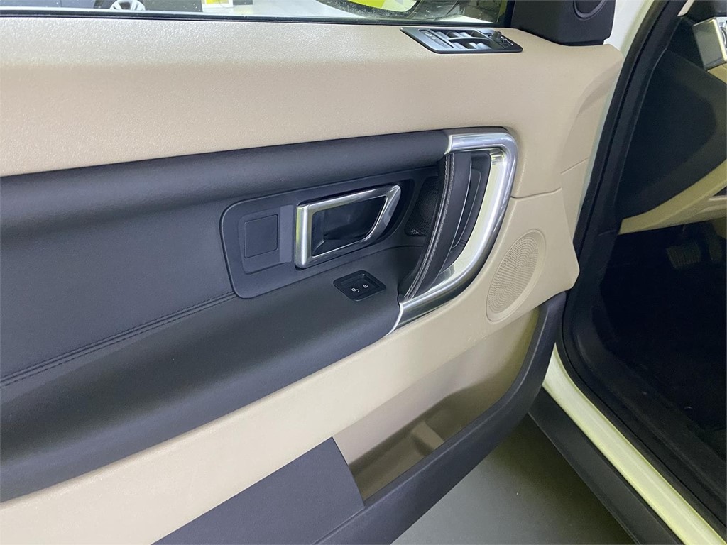 Foto 7 LAND ROVER DISCOVERY SPORT