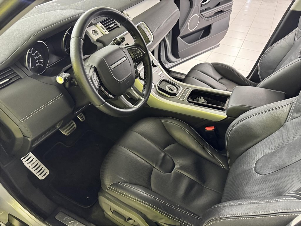 Foto 15 LAND ROVER EVOQUE 