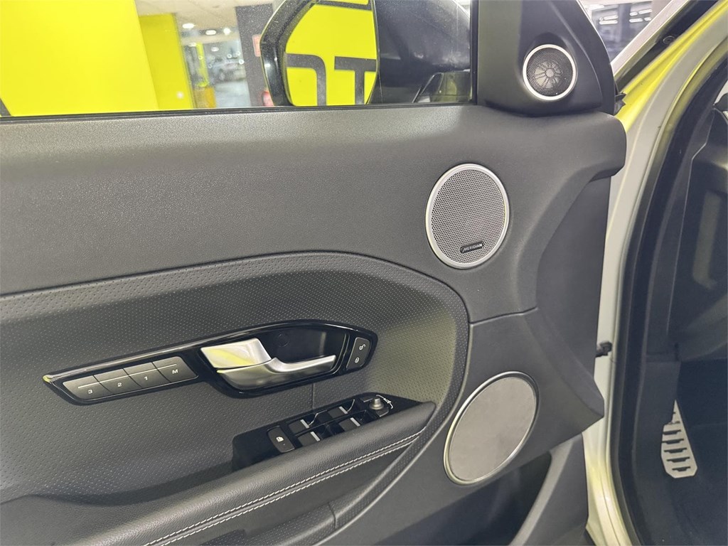 Foto 18 LAND ROVER EVOQUE 