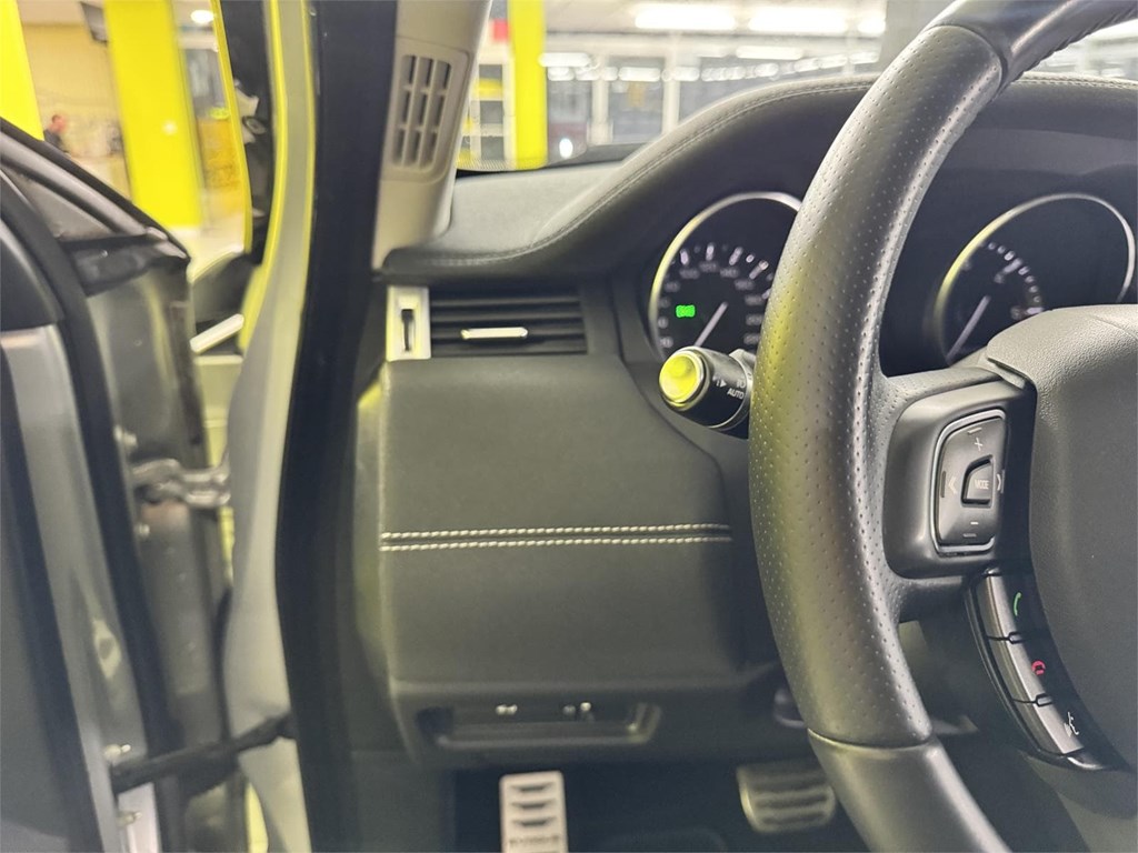 Foto 21 LAND ROVER EVOQUE 