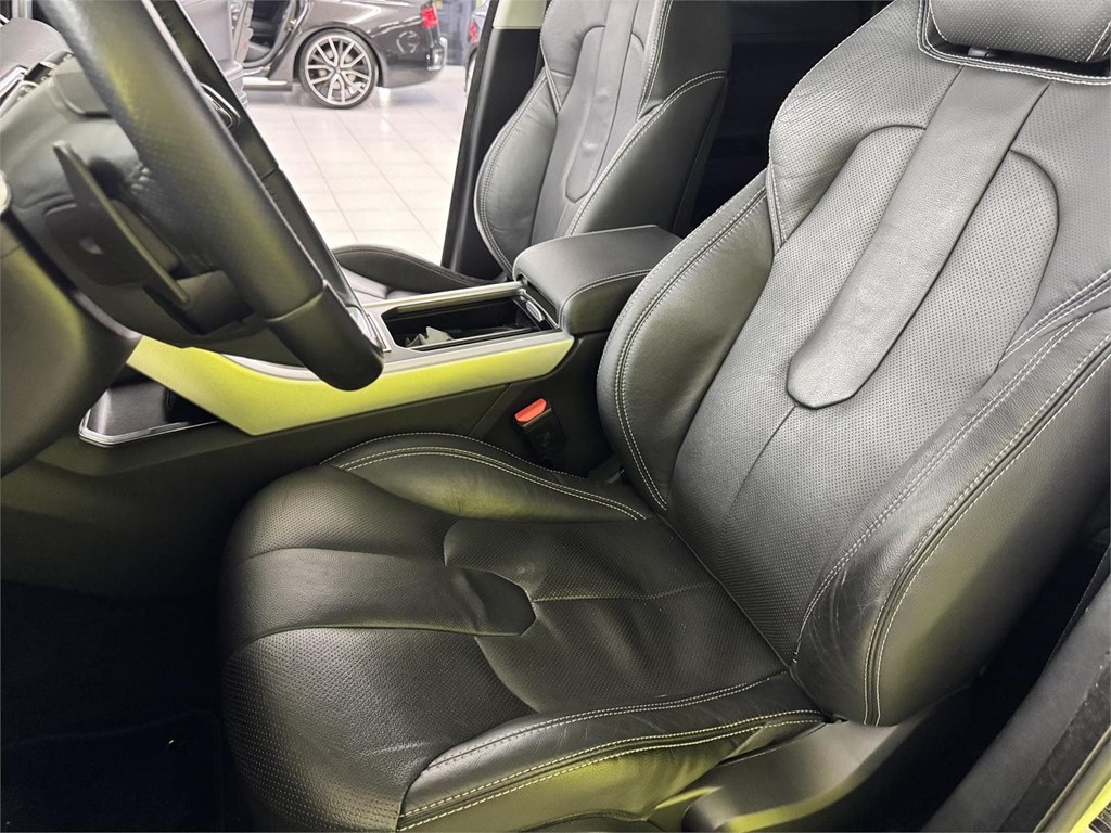 Foto 23 LAND ROVER EVOQUE 