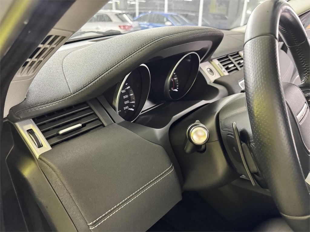 Foto 24 LAND ROVER EVOQUE 