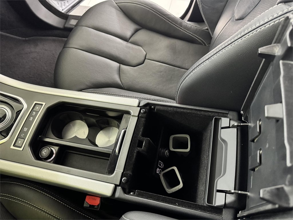 Foto 25 LAND ROVER EVOQUE 