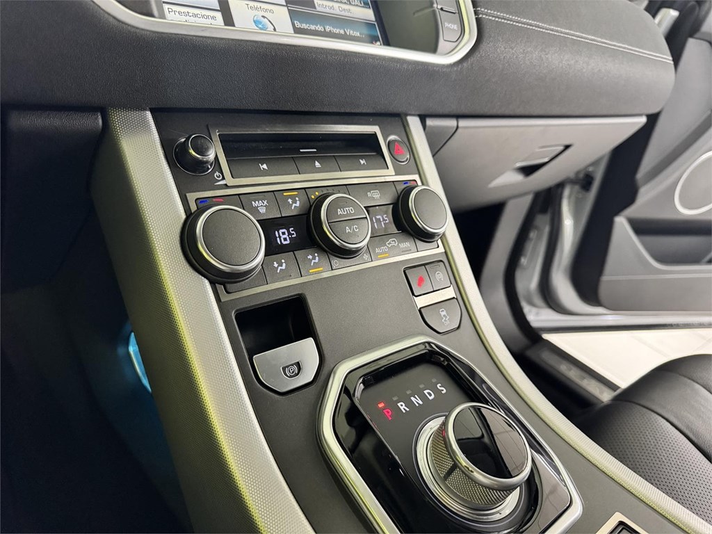 Foto 28 LAND ROVER EVOQUE 