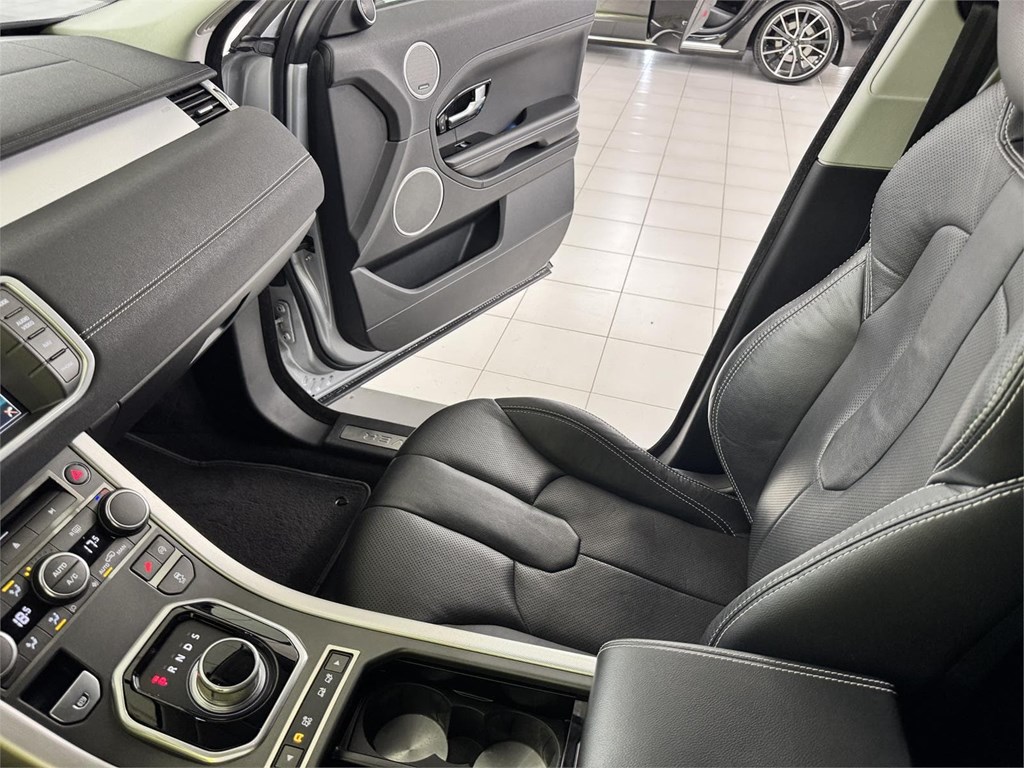 Foto 30 LAND ROVER EVOQUE 