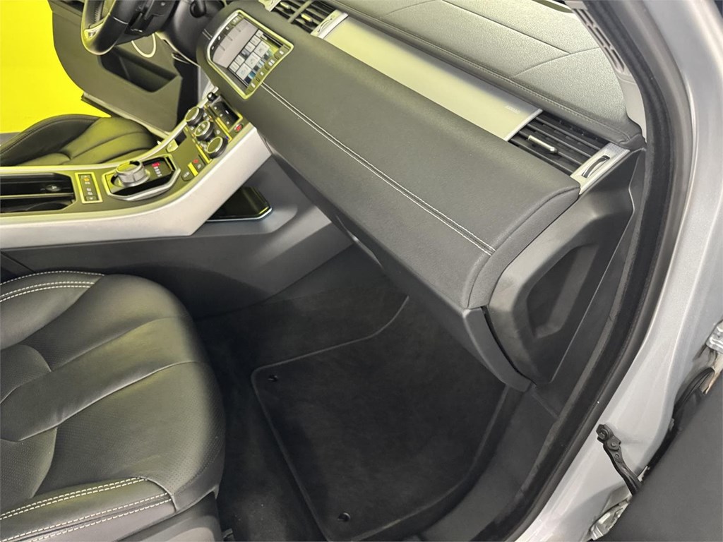 Foto 31 LAND ROVER EVOQUE 