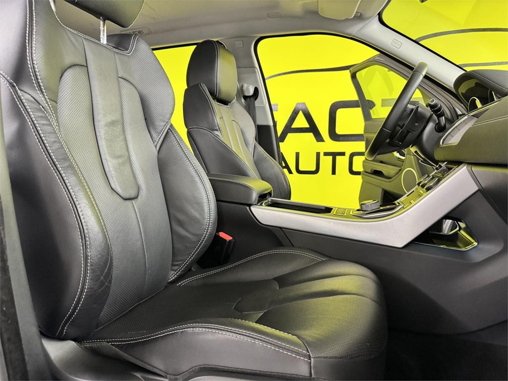 Foto 32 LAND ROVER EVOQUE 