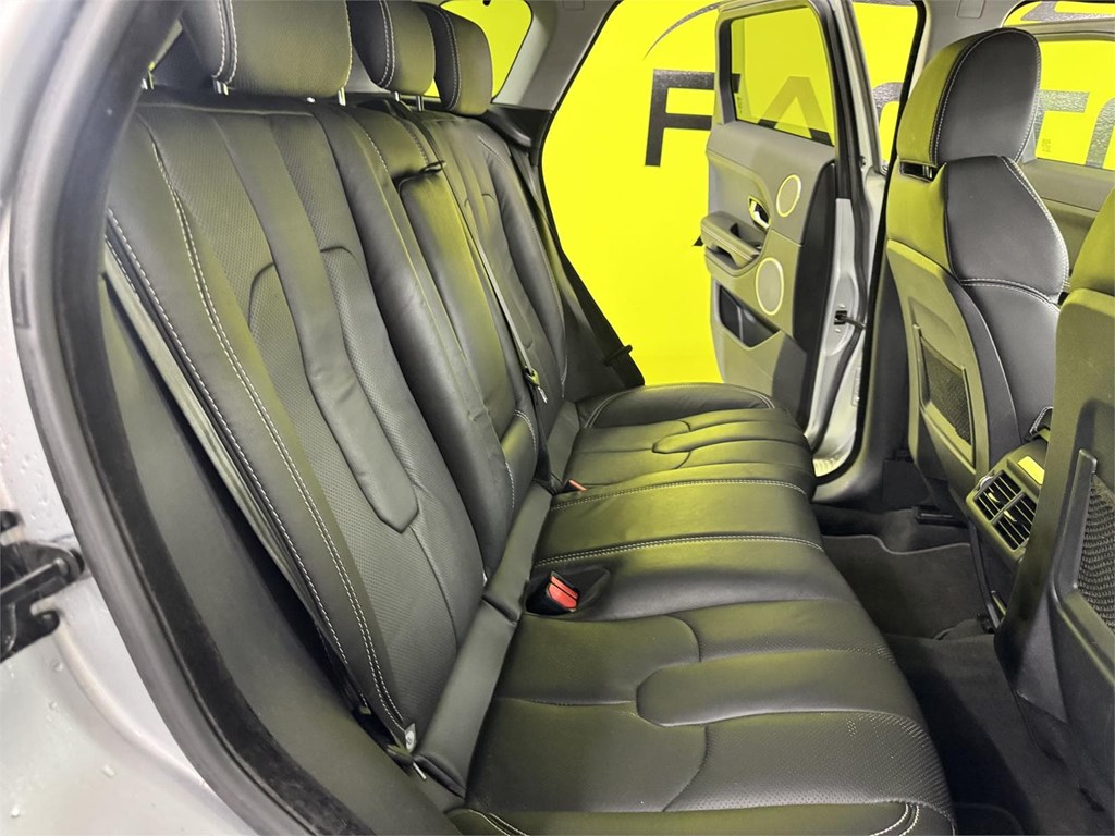 Foto 36 LAND ROVER EVOQUE 