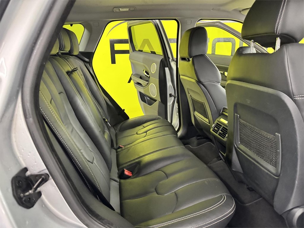 Foto 37 LAND ROVER EVOQUE 