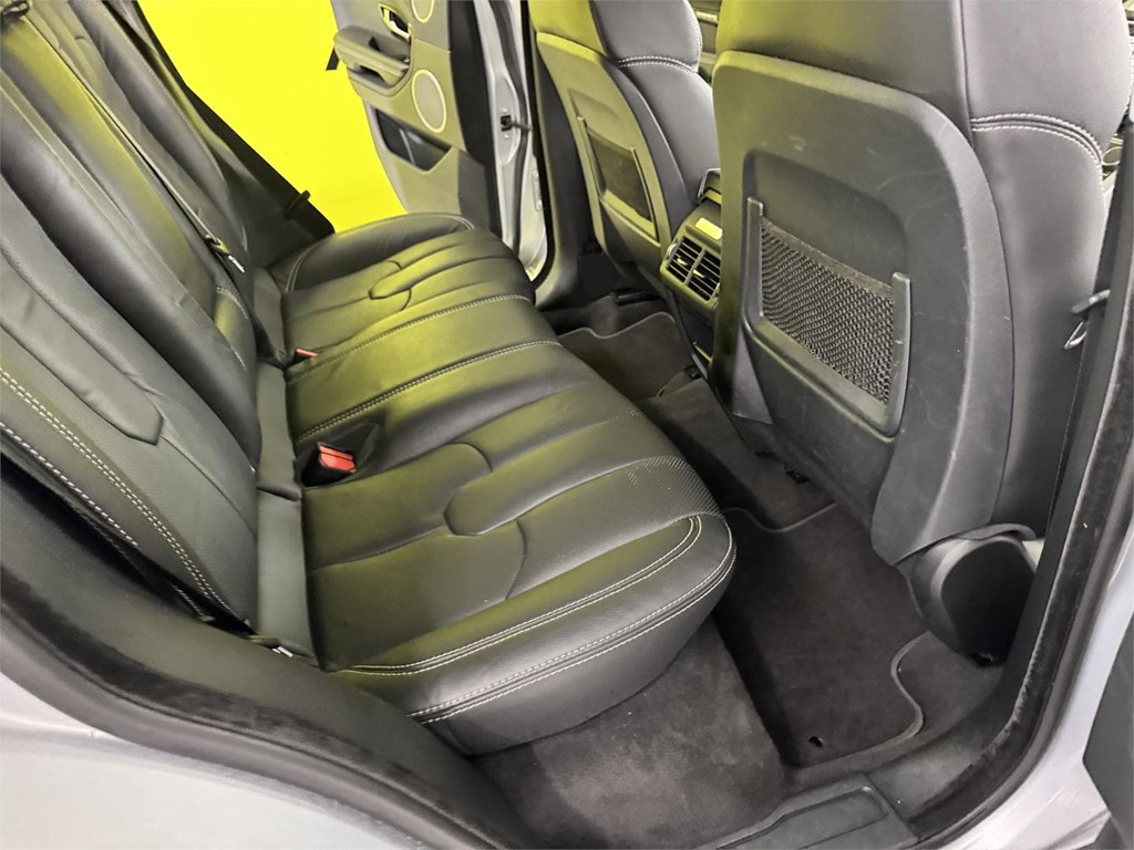 Foto 39 LAND ROVER EVOQUE 