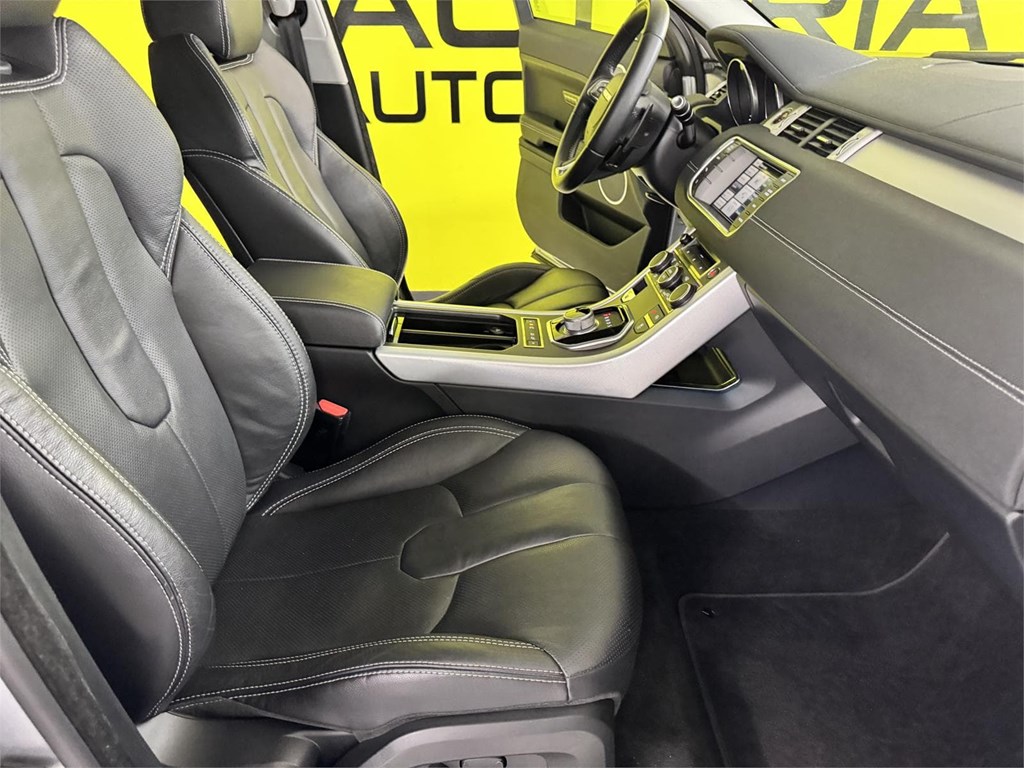 Foto 43 LAND ROVER EVOQUE 