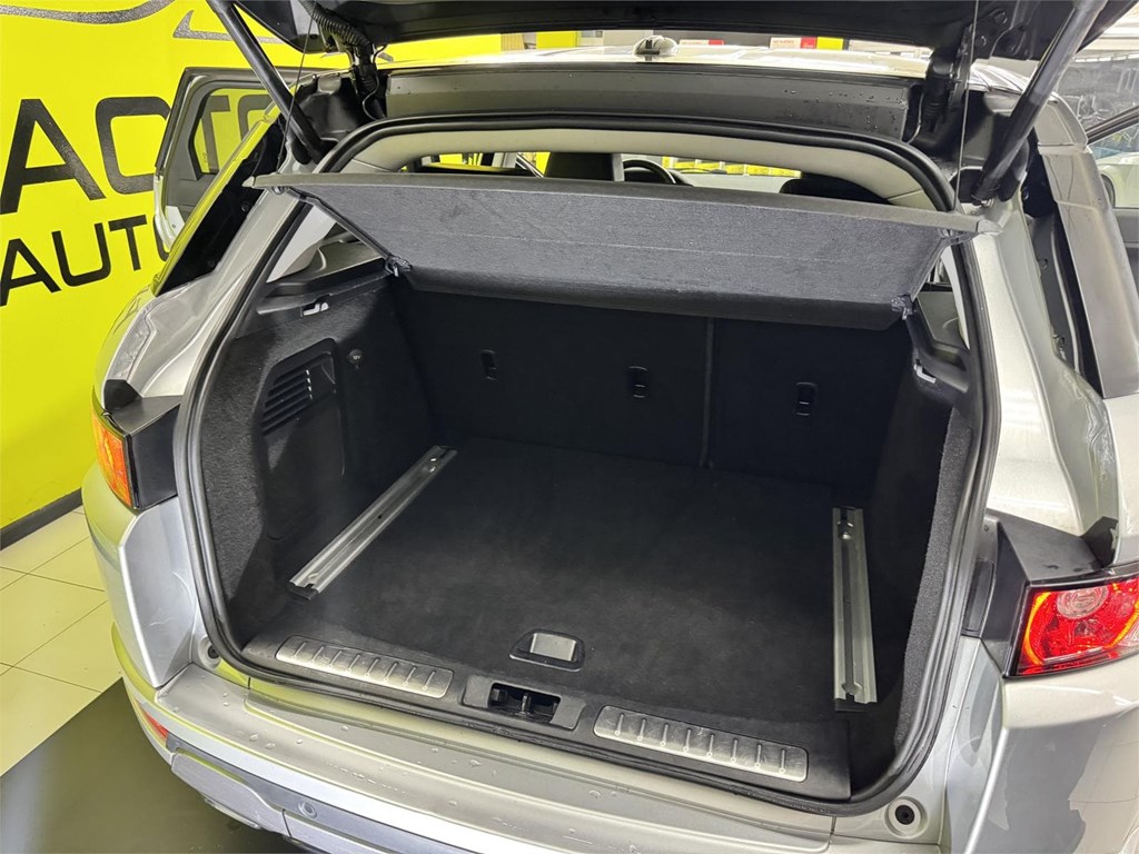 Foto 47 LAND ROVER EVOQUE 