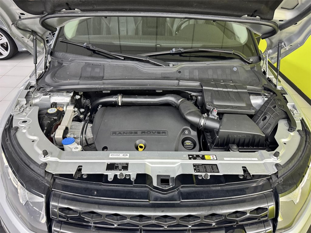 Foto 59 LAND ROVER EVOQUE 