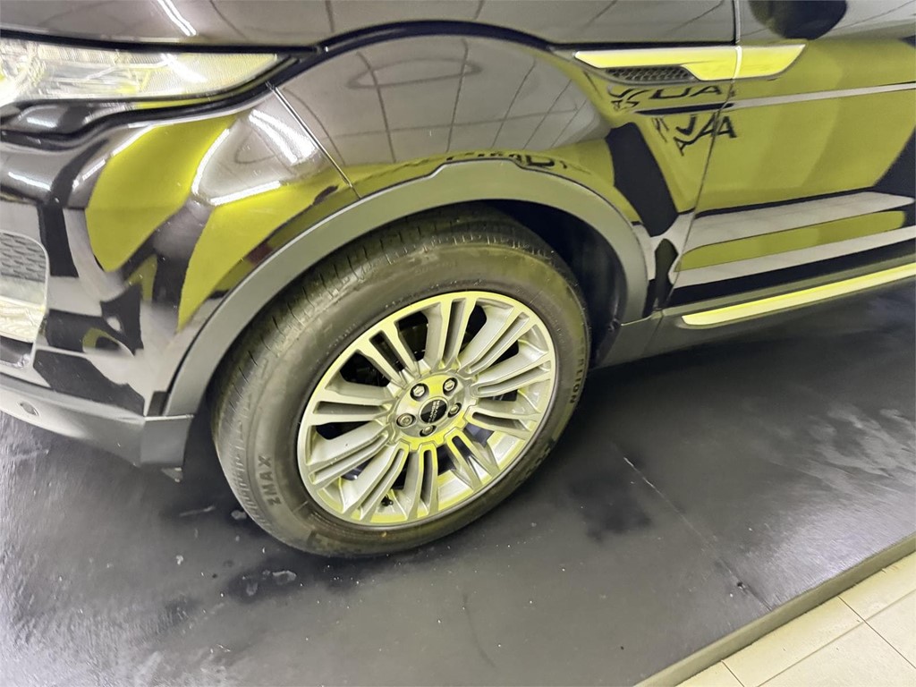 Foto 41 LAND ROVER RANGE EVOQUE 