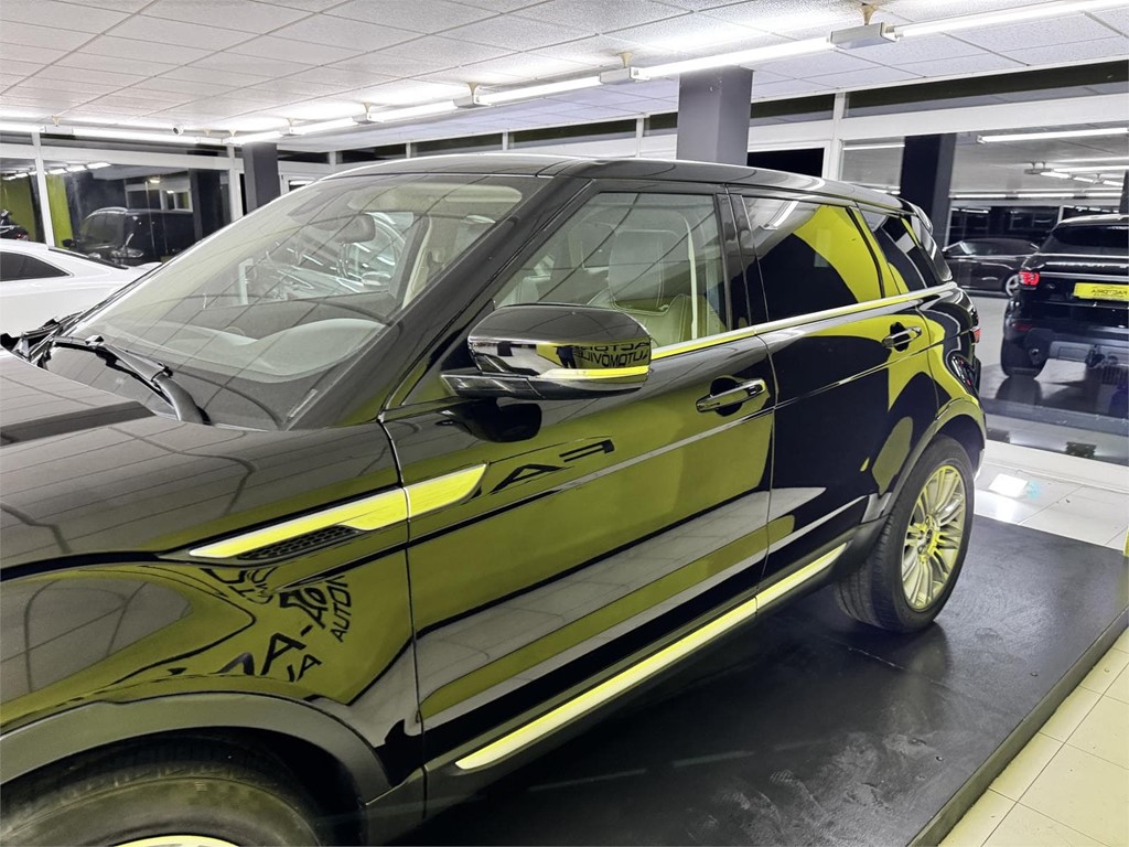Foto 43 LAND ROVER RANGE EVOQUE 