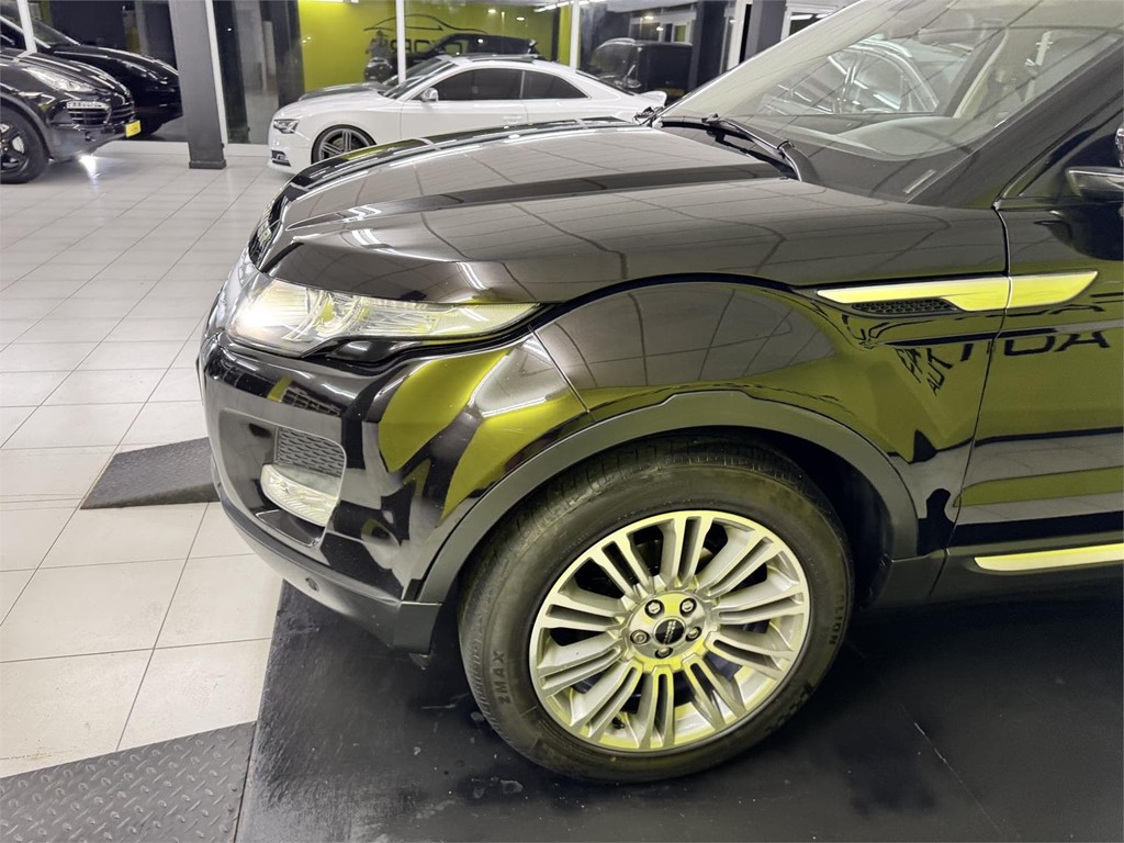 Foto 44 LAND ROVER RANGE EVOQUE 