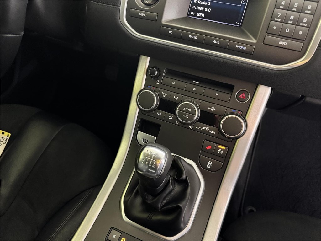 Foto 14 LAND ROVER RANGE EVOQUE 