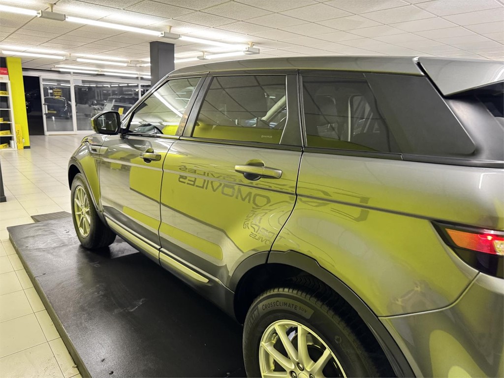 Foto 24 LAND ROVER RANGE EVOQUE 