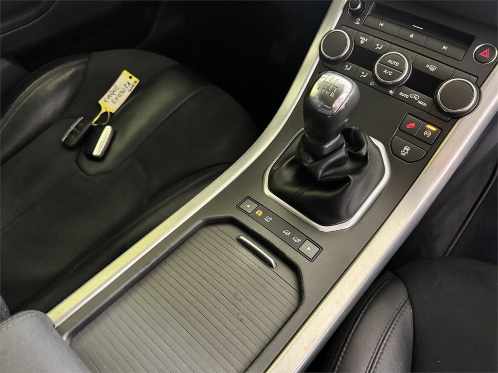 Foto 40 LAND ROVER RANGE EVOQUE 