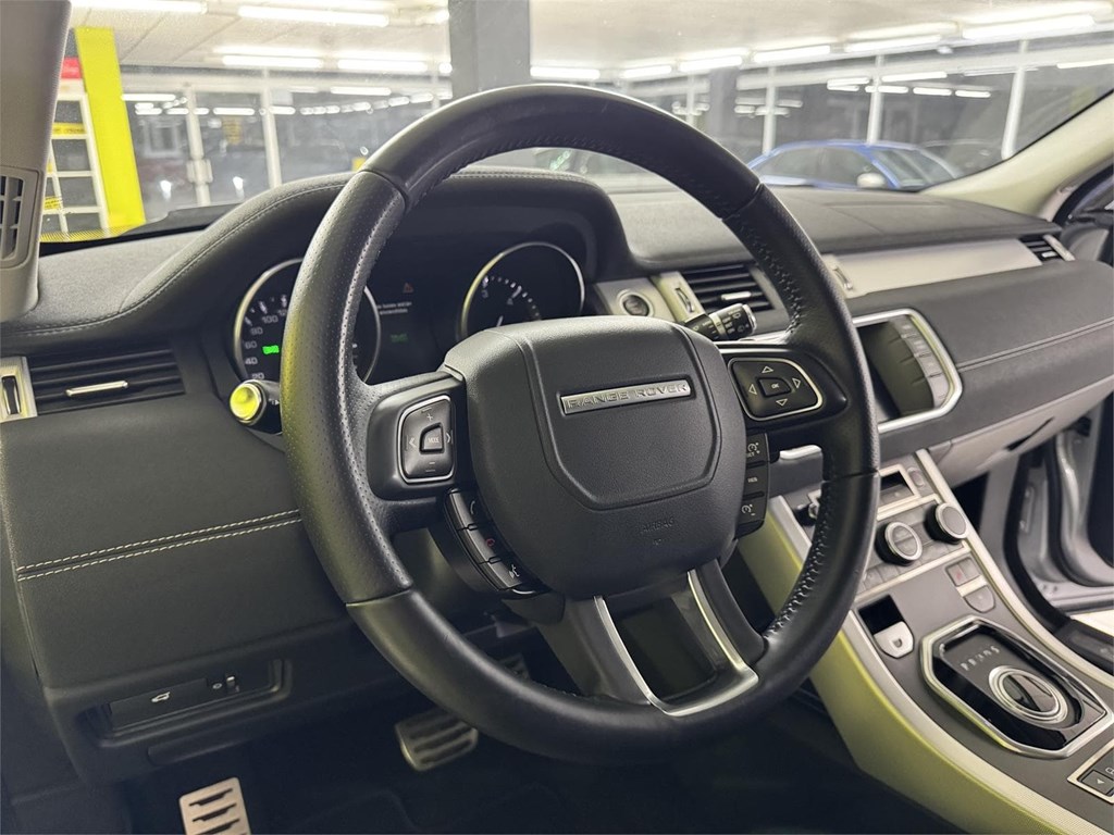 Foto 16 LAND ROVER RANGE EVOQUE 