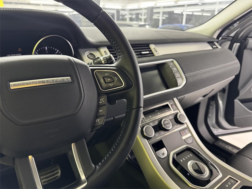 Foto 19 LAND ROVER RANGE EVOQUE 