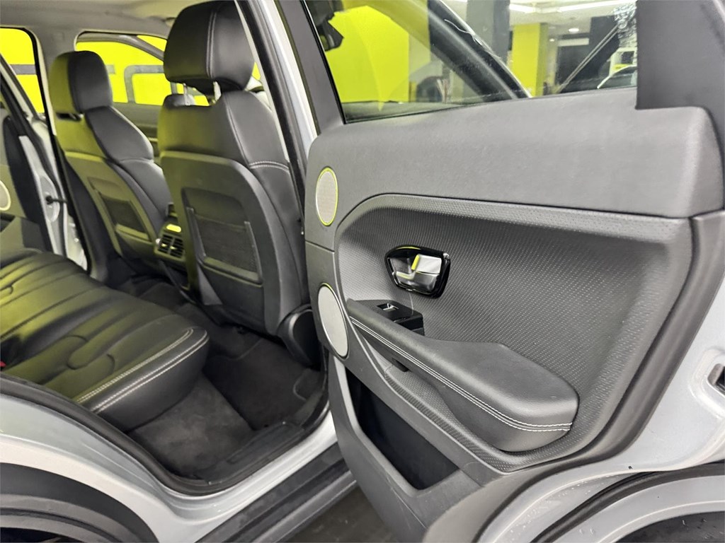 Foto 41 LAND ROVER RANGE EVOQUE 