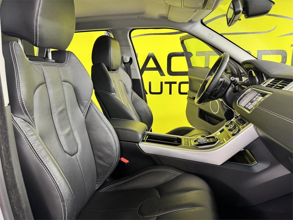 Foto 44 LAND ROVER RANGE EVOQUE 