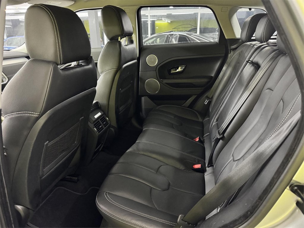 Foto 51 LAND ROVER RANGE EVOQUE 