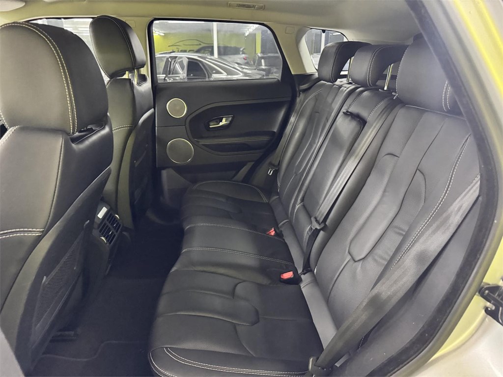 Foto 52 LAND ROVER RANGE EVOQUE 
