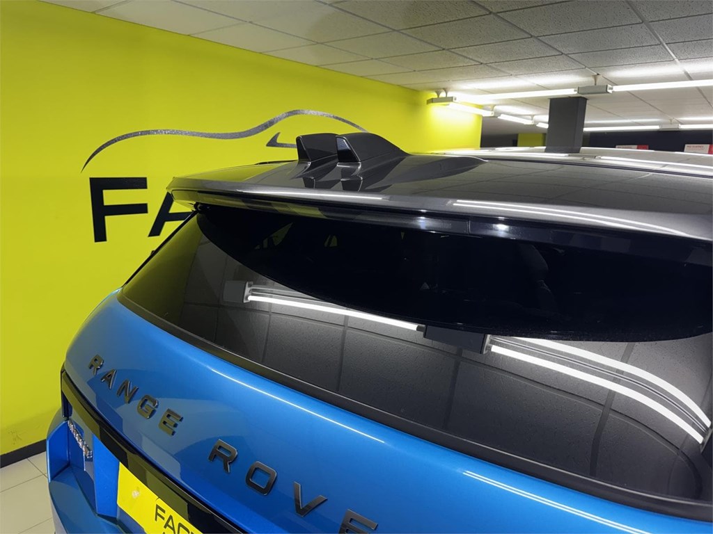 Foto 28 LAND ROVER RANGE EVOQUE 