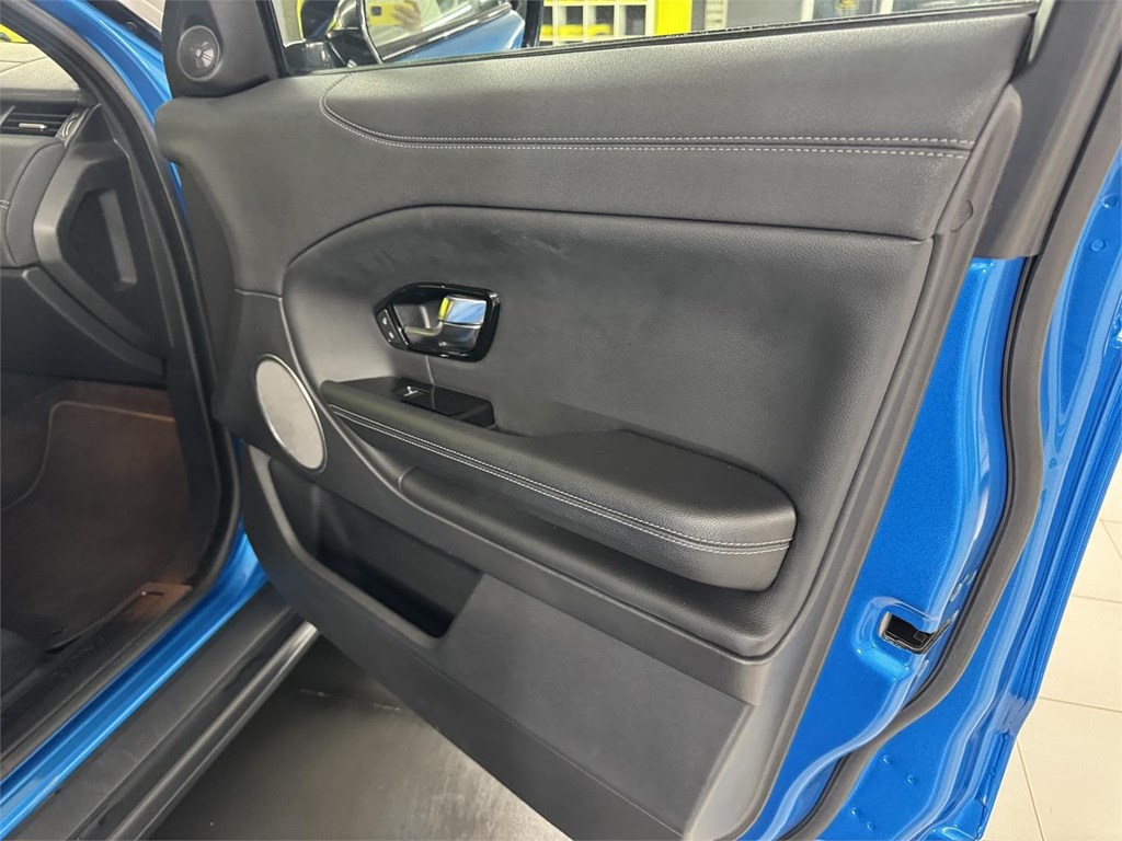 Foto 33 LAND ROVER RANGE EVOQUE 