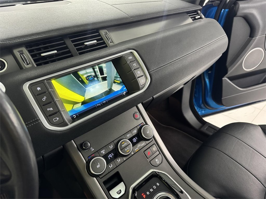 Foto 36 LAND ROVER RANGE EVOQUE 